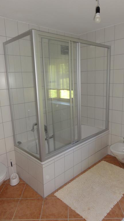 Ferienhaus Seitter Krispl Værelse billede