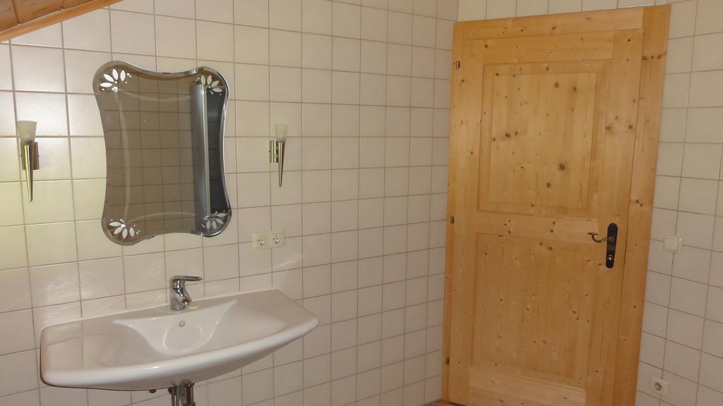 Ferienhaus Seitter Krispl Værelse billede