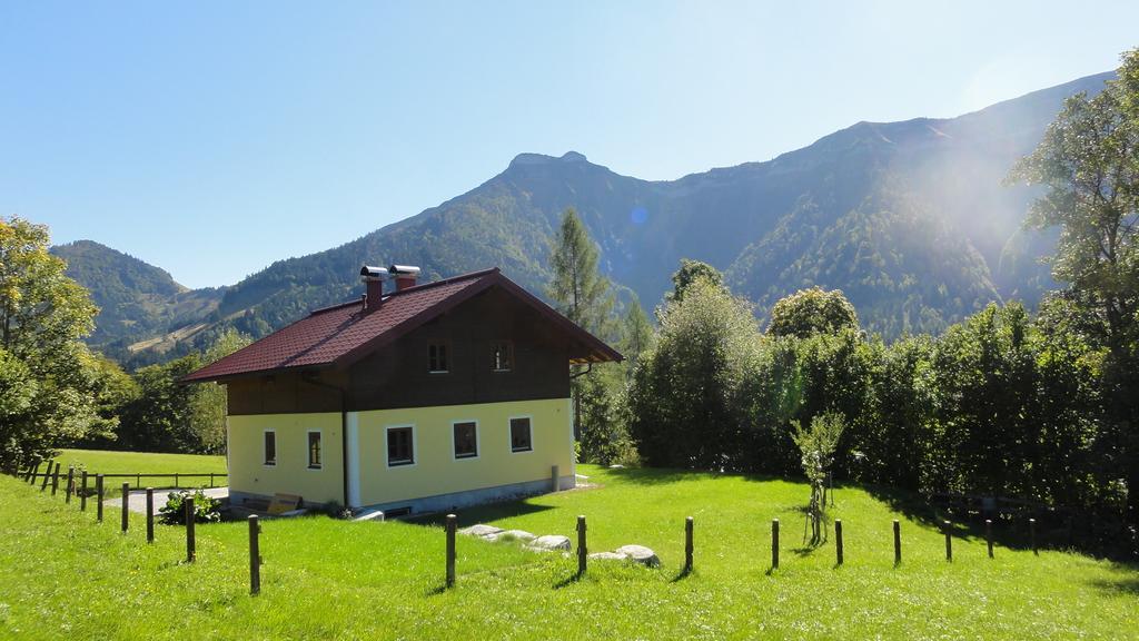 Ferienhaus Seitter Villa Krispl Værelse billede